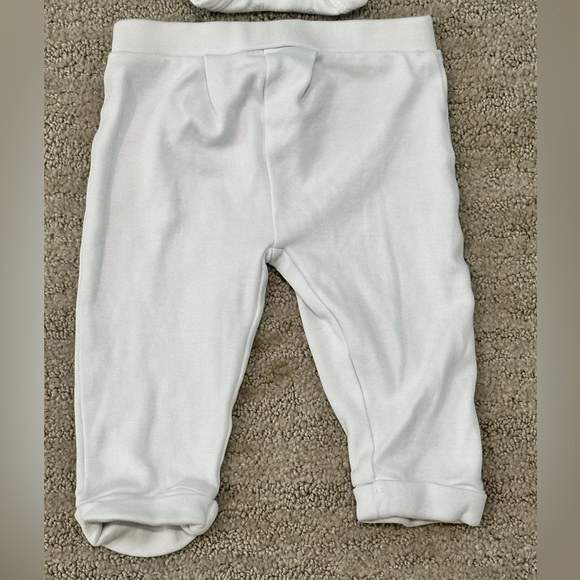 Edgehill Collection Baby Boy Outfit 0-3 Month - Picture 6 of 8